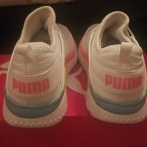 Puma Pacer Next Cage Rainbow